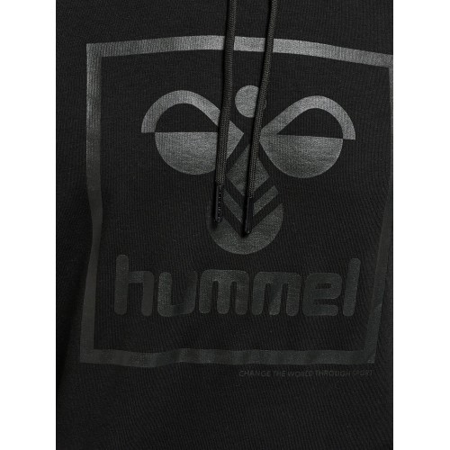 HUMMEL SUDADERA SAM CAPUCHA