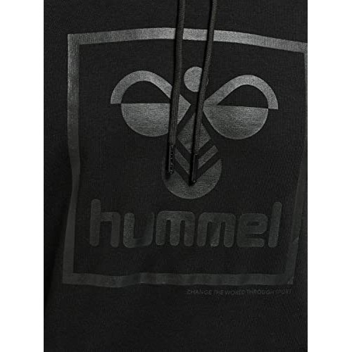 HUMMEL SUDADERA SAM CAPUCHA