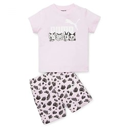 PUMA-ESS+ PUMA MATES Infants Set-62