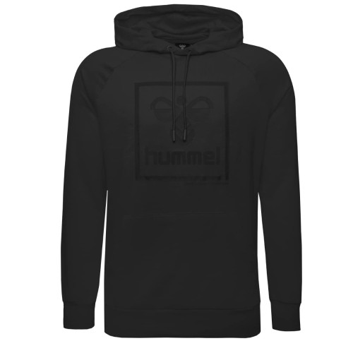 HUMMEL SUDADERA SAM CAPUCHA