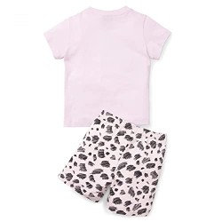 PUMA-ESS+ PUMA MATES Infants Set-62