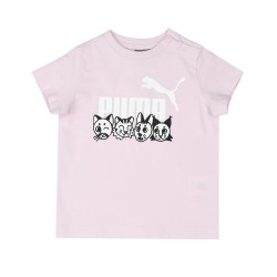 PUMA-ESS+ PUMA MATES Infants Set-62