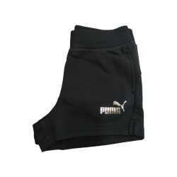 SHORT G PUMA BLACK
