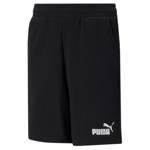 ESS Sweat Shorts B Puma Black