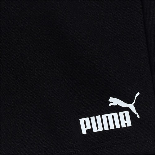 ESS Sweat Shorts B Puma Black