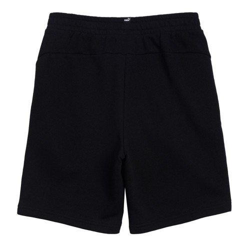 ESS Sweat Shorts B Puma Black