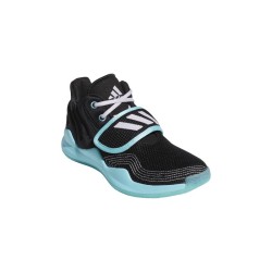 Zapatilla de Basket para UNISEX JUNIOR ADIDAS Deep Threat Primeblue J