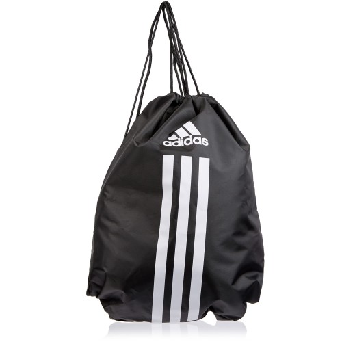 ADIDAS-POWER GS NEGRO/BLANCO