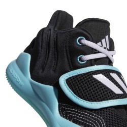 Zapatilla de Basket para UNISEX JUNIOR ADIDAS Deep Threat Primeblue J