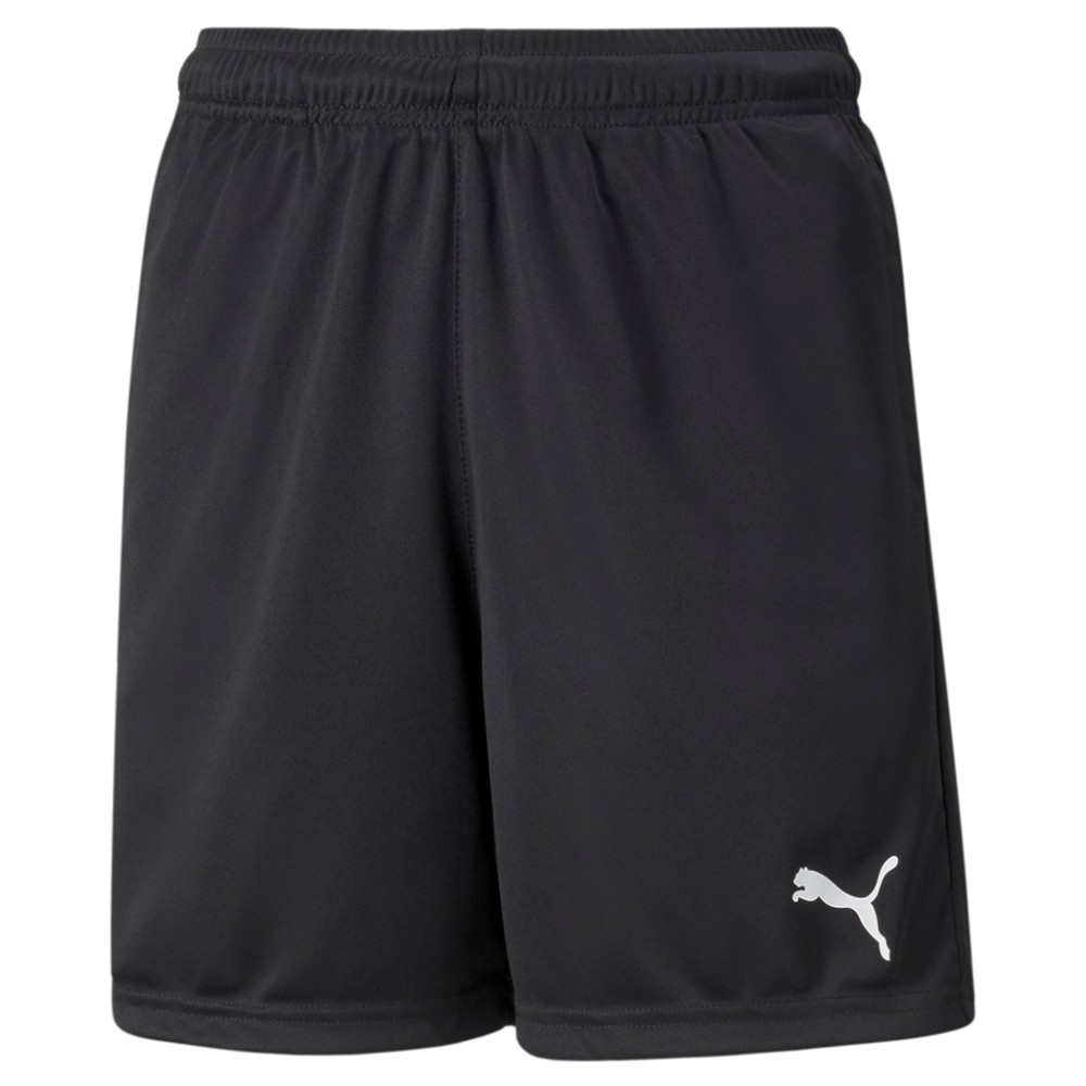 individualRISE Shorts Jr Puma Black-Puma