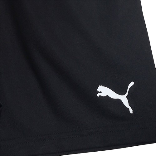 individualRISE Shorts Jr Puma Black-Puma