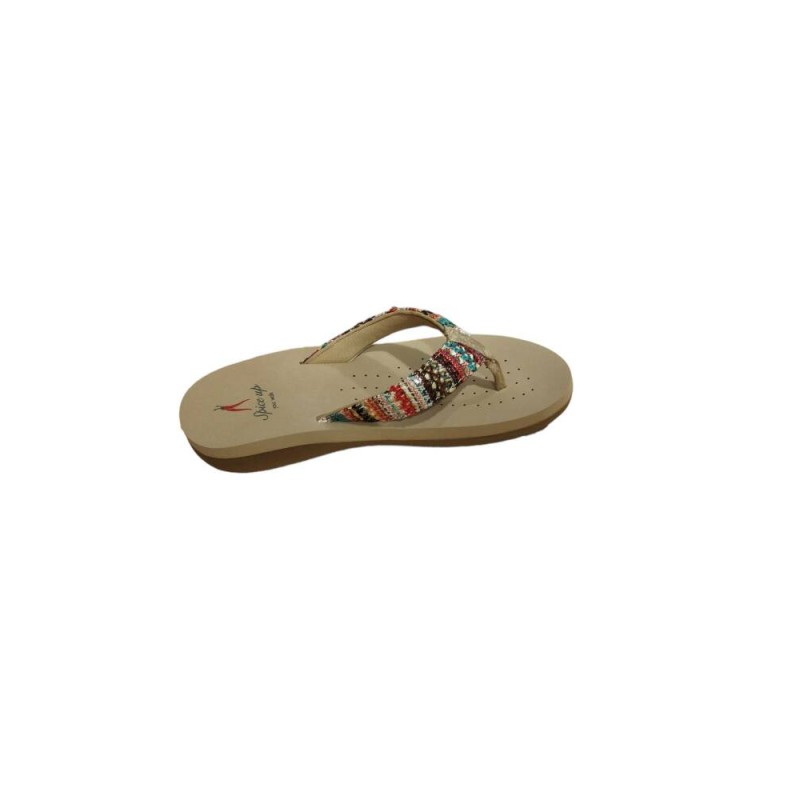 Chanclas de Tiempo Libre para MUJER SPICE UP CALZADO CORIANDOLO