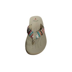 Chanclas de Tiempo Libre para MUJER SPICE UP CALZADO CORIANDOLO