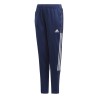 PANTALÓN LARGO azul ADIDAS JUNIOR TIRO21 TR PNT Y GK9659