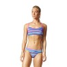 BAÑADOR ADIDAS BK1870 MULTICOLOR MUJER TIRANTES FINOS