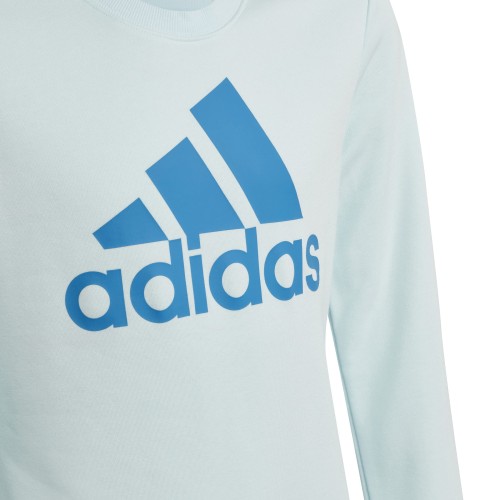 ADIDAS-G BL SWT CASAZU/AZUBRI SUDADERA