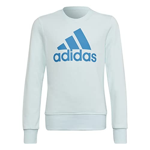 ADIDAS-G BL SWT CASAZU/AZUBRI SUDADERA