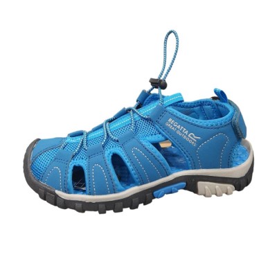 Sandalias para Tiempo Libre para UNISEX JUNIOR REGATTA Westshore Jnr-GN2