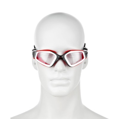 Gafa Roja SPEEDO RIFT PRO GOGGLE 8-069403550