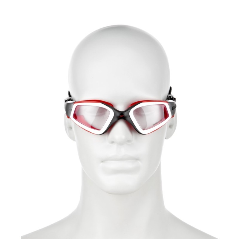 Gafa Roja SPEEDO RIFT PRO GOGGLE 8-069403550