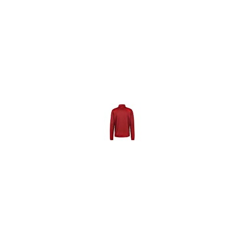 teamRISE Training Poly Jacket Puma Red-P