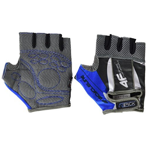 ATIPICK GUANTES  CICLISMO 4F