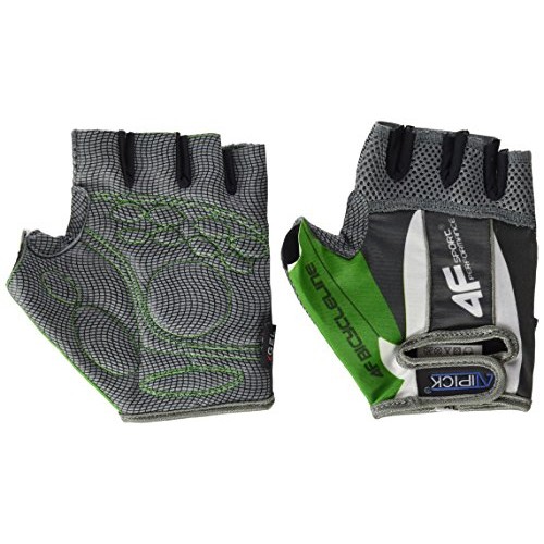 ATIPICK GUANTES  CICLISMO 4F