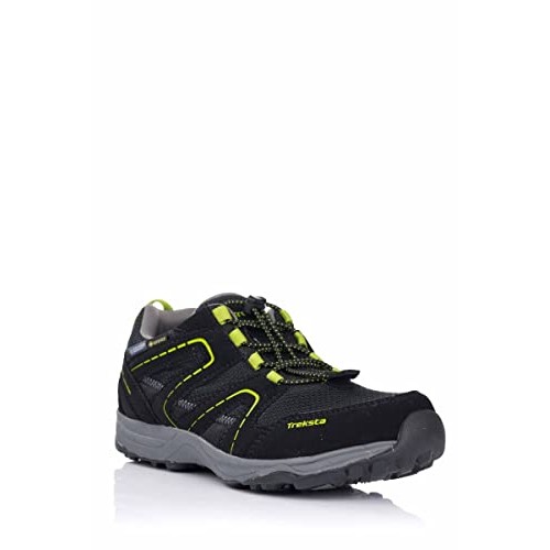 OXXY LOW JUNIOR GTX LIME