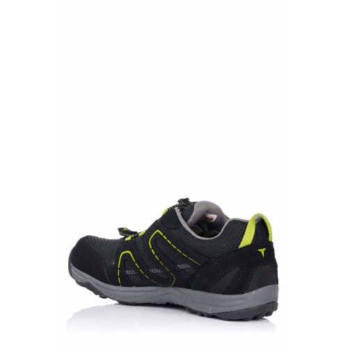 OXXY LOW JUNIOR GTX LIME