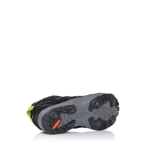 OXXY LOW JUNIOR GTX LIME