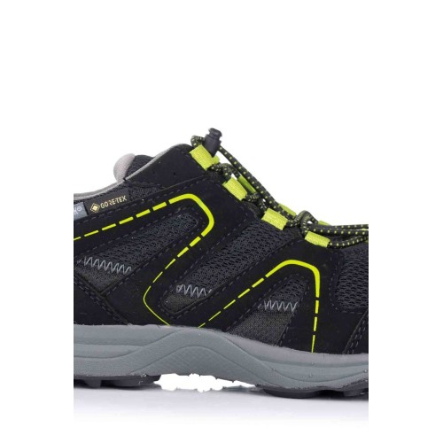 OXXY LOW JUNIOR GTX LIME