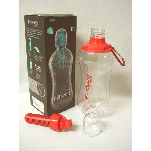 FILTER BOTTLE