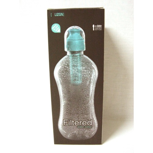 FILTER BOTTLE