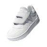 Zapatilla de Basket para UNISEX JUNIOR ADIDAS HOOPS 3.0 CF I
