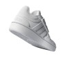Zapatilla de Basket para UNISEX JUNIOR ADIDAS HOOPS 3.0 CF I