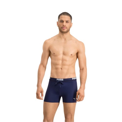 PUMA SWIM MEN LOGO SWIM