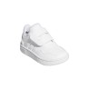 Zapatilla de Basket para UNISEX JUNIOR ADIDAS HOOPS 3.0 CF I