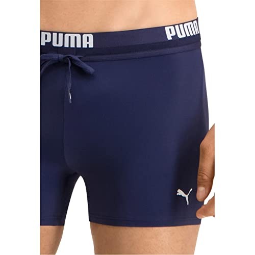 PUMA SWIM MEN LOGO SWIM