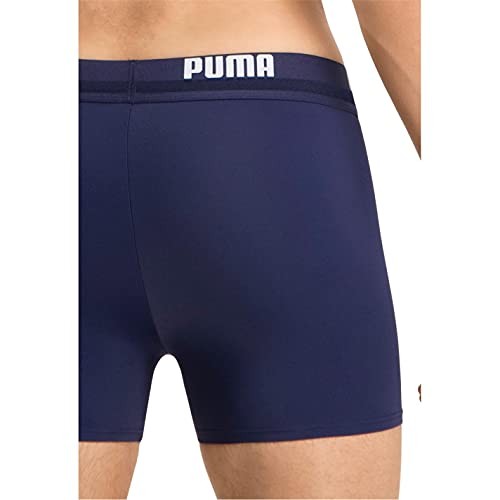 PUMA SWIM MEN LOGO SWIM