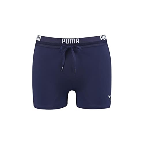 PUMA SWIM MEN LOGO SWIM