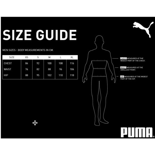 PUMA SWIM MEN LOGO SWIM