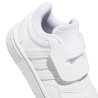 Zapatilla de Basket para UNISEX JUNIOR ADIDAS HOOPS 3.0 CF I