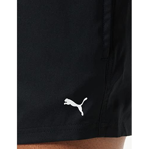 PUMA SWIM MEN LOGO SHOR