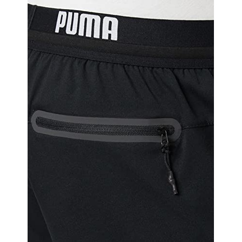 PUMA SWIM MEN LOGO SHOR