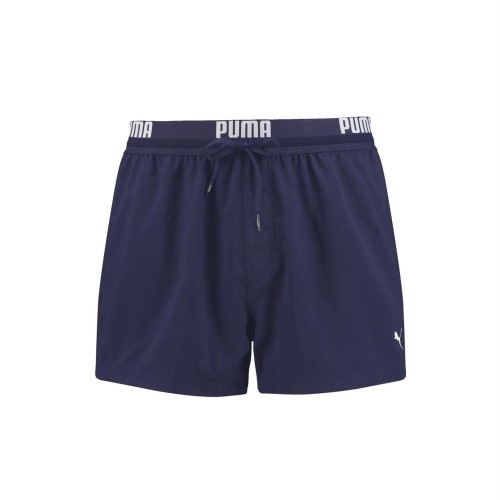 PUMA SWIM MEN LOGO SHOR