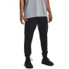 Pantalon negro Under Armour negro hombre