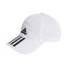 GORRA blanca ADIDAS UNISEX A.R BB CP 3S 4A GM4511