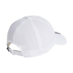 GORRA blanca ADIDAS UNISEX A.R BB CP 3S 4A GM4511