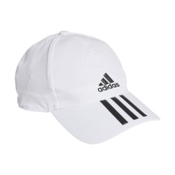 GORRA blanca ADIDAS UNISEX A.R BB CP 3S 4A GM4511