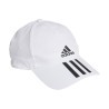 GORRA blanca ADIDAS UNISEX A.R BB CP 3S 4A GM4511